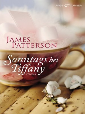 cover image of Sonntags bei Tiffany: Roman
